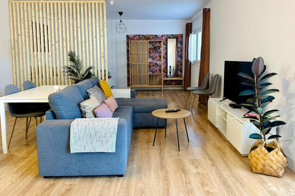 La Casita Del Drago, Sol Y Relax Appartement