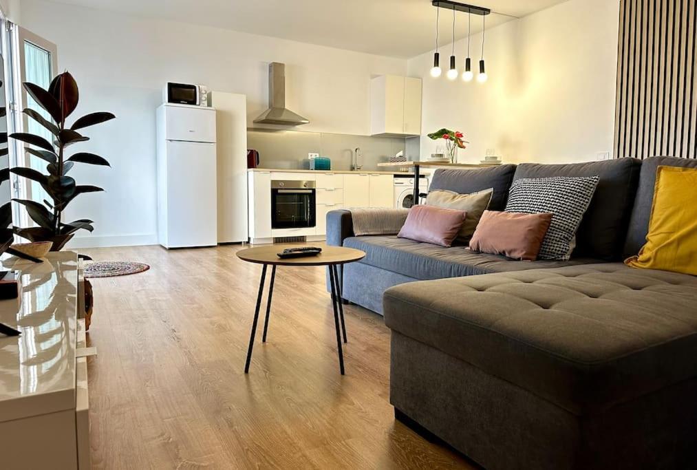 Appartement La Casita Del Drago, Sol Y Relax