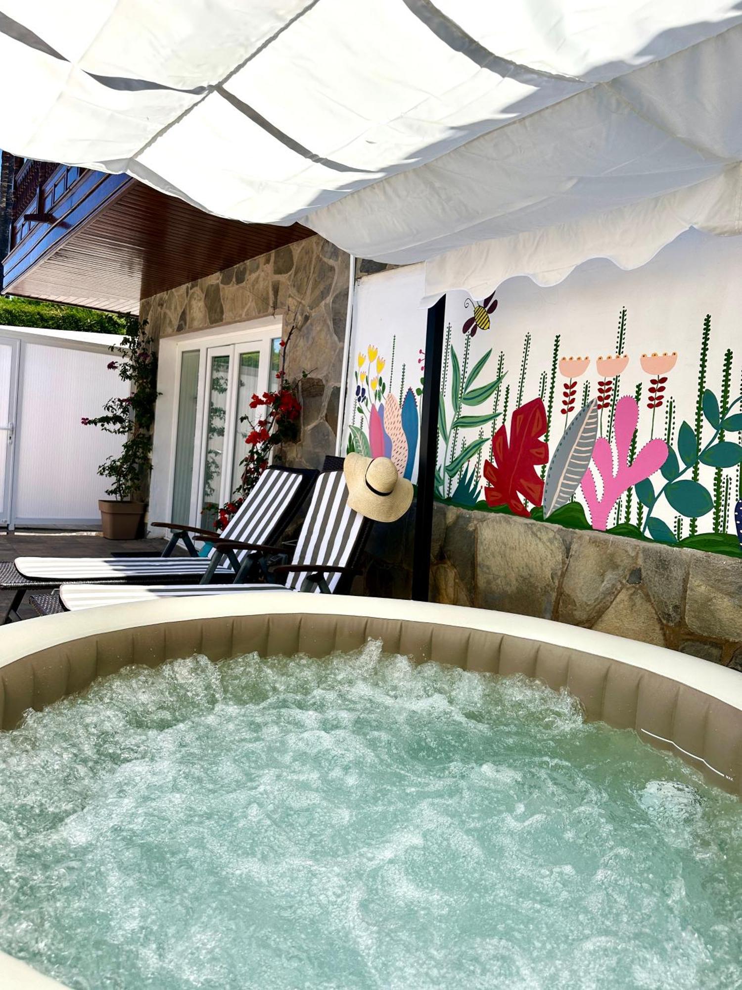 Appartement La Casita Del Drago, Sol Y Relax *